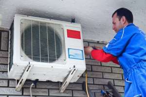 24/7 and Emergency HVAC Near Montgomery Cnty Admnstrv, OH | Air Conidtioning and Heating Contractors