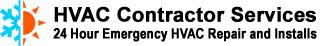 Montgomery Cnty Admnstrv HVAC Services